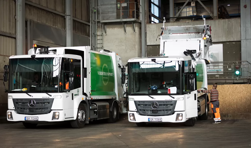 SPARK DEM UT: Tjenesten må utføres i egenregi. Si opp avtalen, foreslår Bjrønar Moxnes (Rødt).