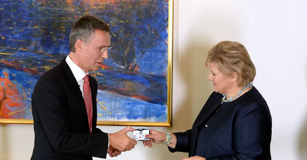 Hva ville ha blitt alternativene til Jens og Erna?» | FriFagbevegelse