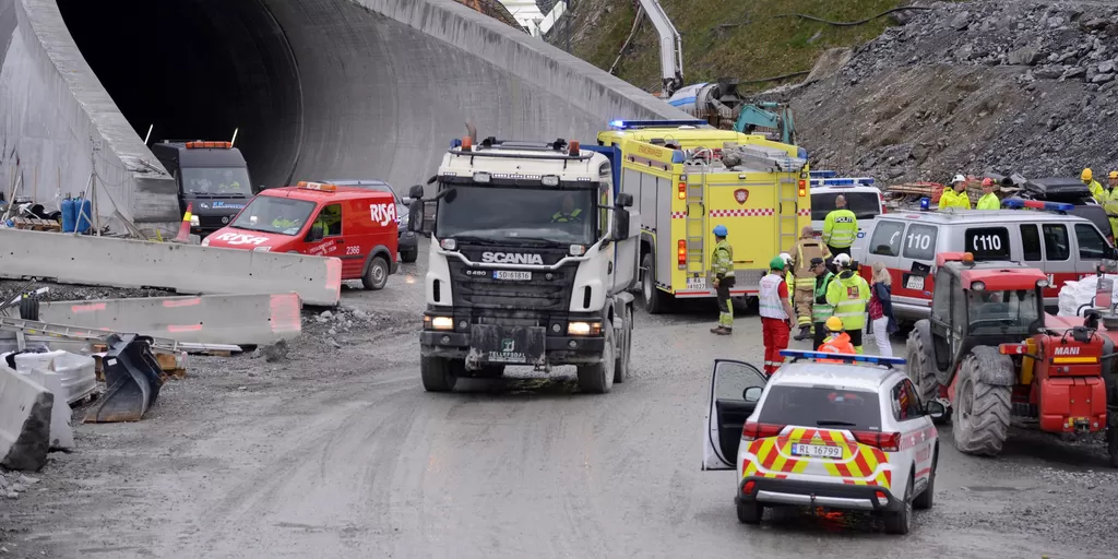 18 dødsulykker i arbeidslivet hittil i år | FriFagbevegelse
