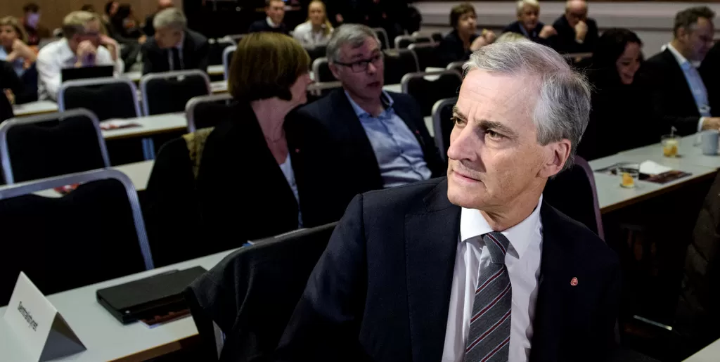 Store Mener Los Krav Gjor Acer Avtalen Mellom Ap Og Regjeringspartiene Bedre Frifagbevegelse