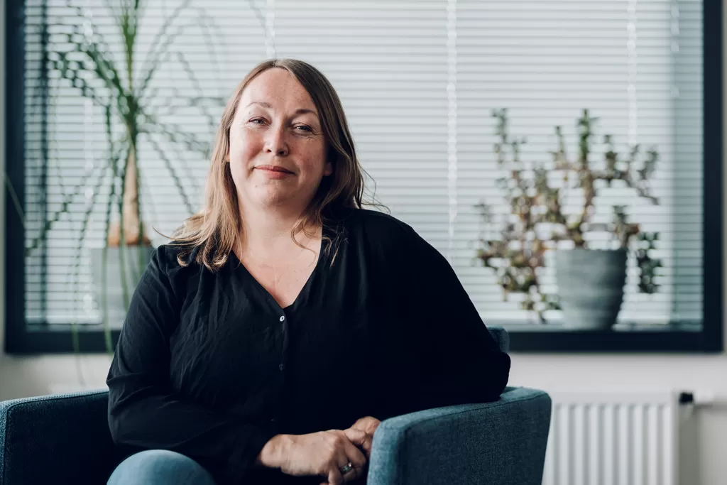 å gjøre en god dating profil
