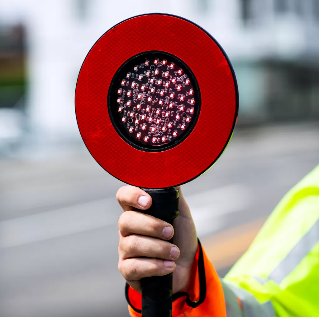 Tarifflønn trafikkdirigent