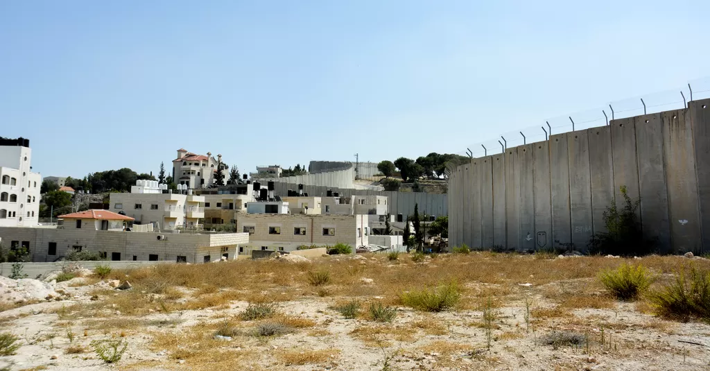 Israeli embassy calls apartheid accusations a lie