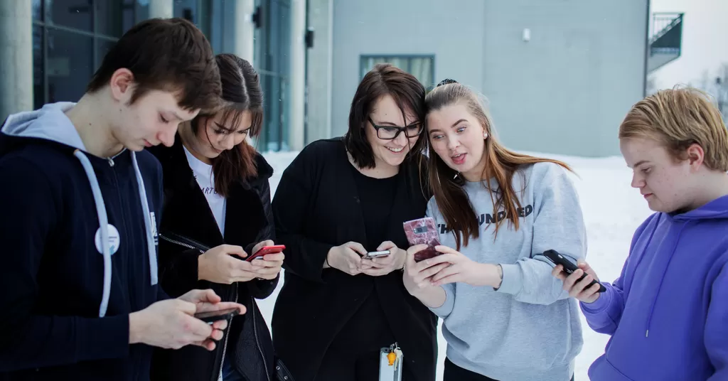 Miljøveileder lønn