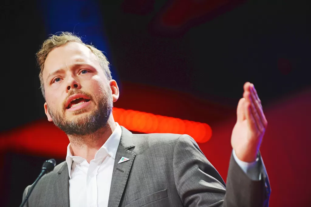 Regjeringens barnetrygd-økning hjelper ingenting for mange ...