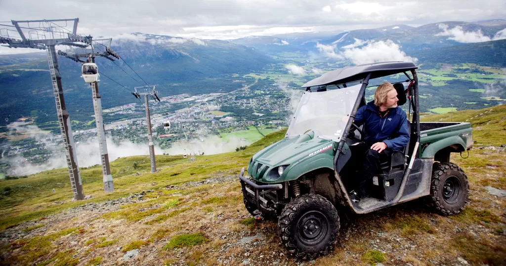 Godt Betalte Yrker I Norge