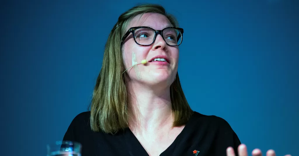 Nytt partiprogram: Slik vil Rødt bli kvitt kommersiell utleie av ...