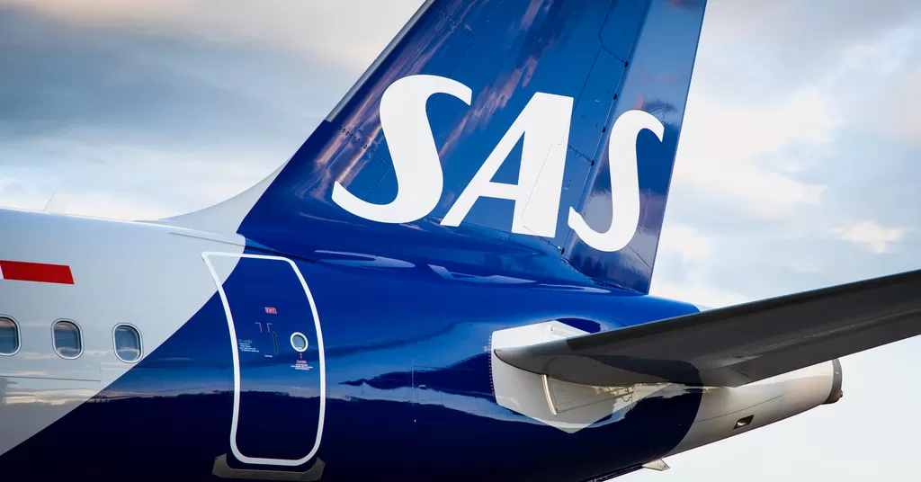 Det blir ikke ny SASstreik. Flygerne har godkjent den nye