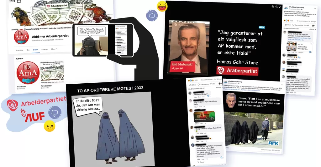 frifagbevegelse.no