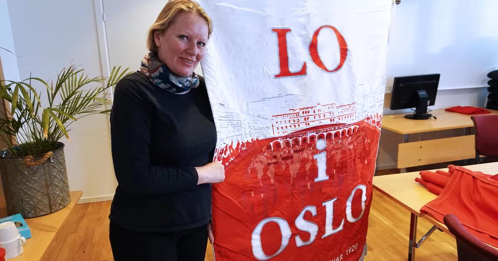 Dette Krever LO I Oslo Av Partiene Foran Lokalvalget | FriFagbevegelse