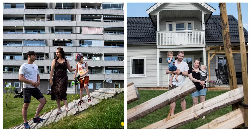 Hva Tjener En Barne Og Ungdomsarbeider