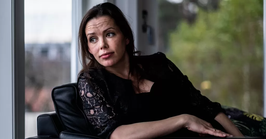 Lydopptak fra barnevernet rystet Heidi: – Måten de snakker på gir meg ...