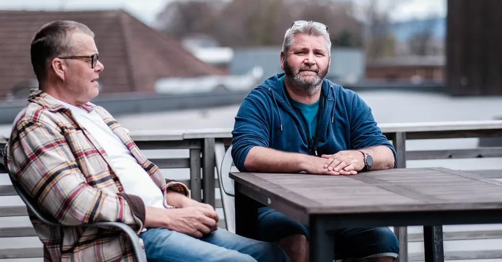 Mens flere barnevernstjenester sliter med lovbrudd og h y turnover