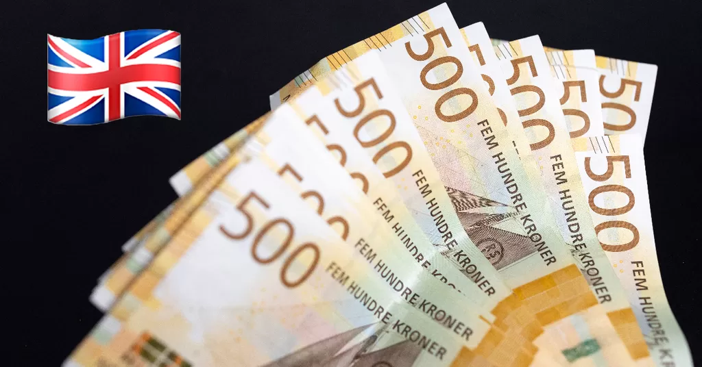 This is the new minimum wage in Norway FriFagbevegelse