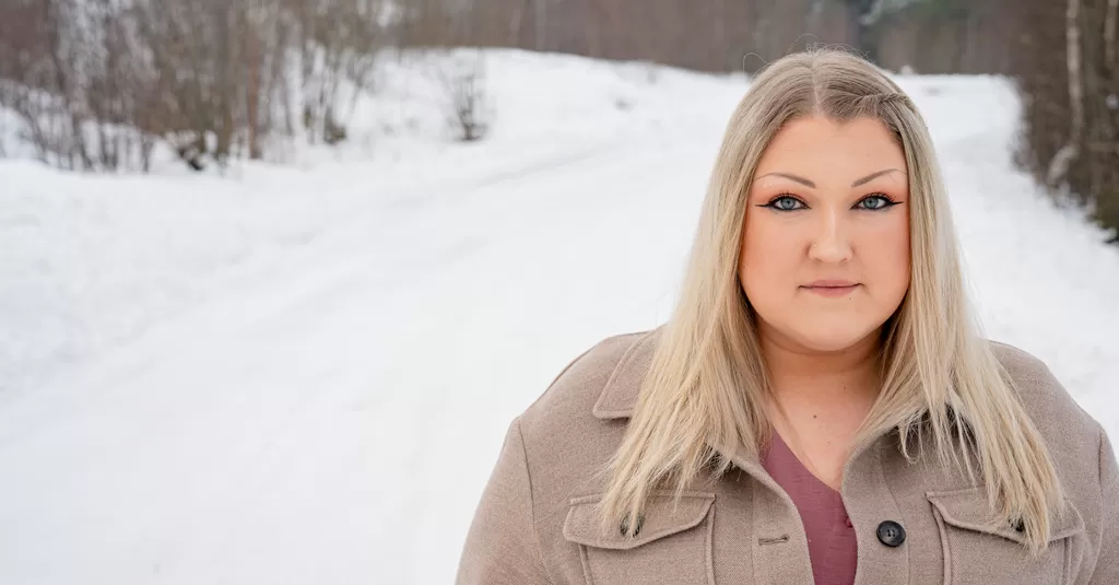 Det tok syv år før Anna Linnea fikk diagnosen Jeg har vært redd og