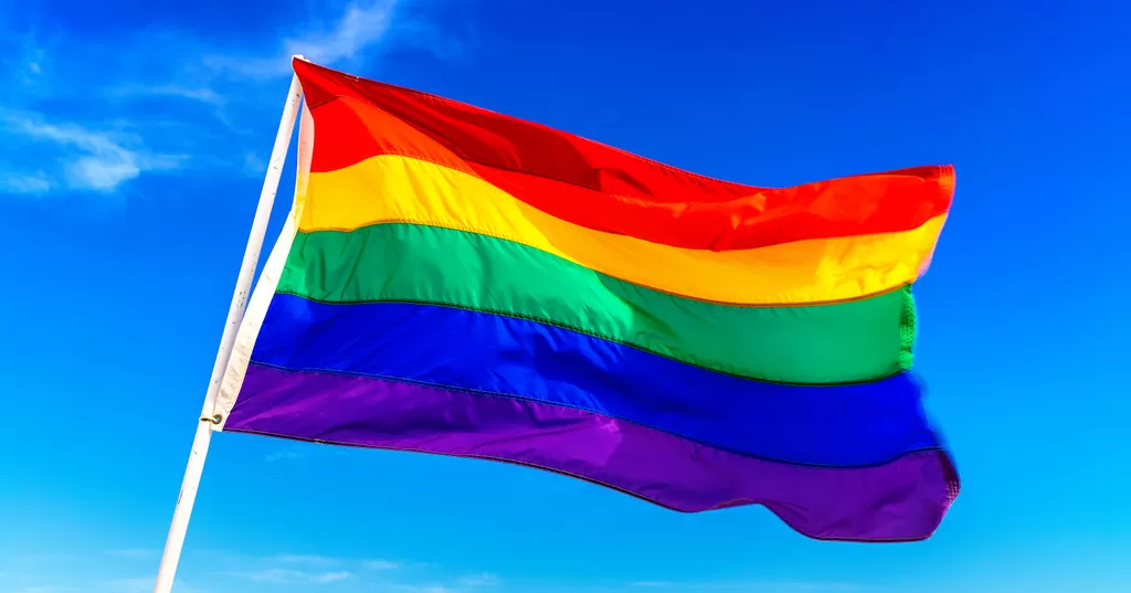 Thon nektet &aring; heise Pride-flagget. N&aring; gj&oslash;r de helomvending | FriFagbevegelse