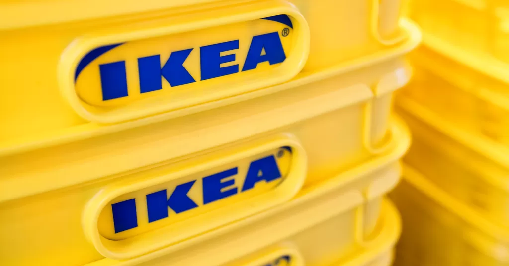 Ikea deler ut 64 millioner kroner i bonus ansatte ved to varehus f r