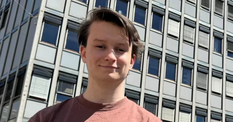 Trønder veksler med trønder som ungdomsleder | FriFagbevegelse