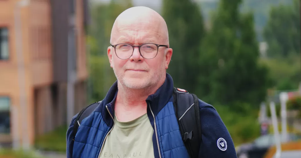 Rune får ikkje fast jobb: – Vi mistar ferie- og sjukepengar ...