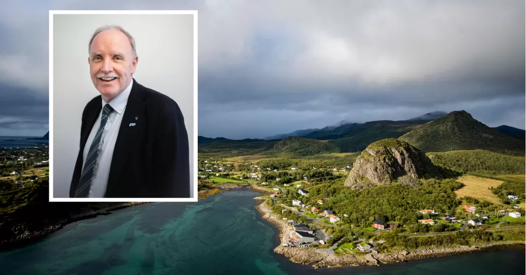 Bø gir klart minst i sosialhjelp: Her er ordførerens forklaring ...