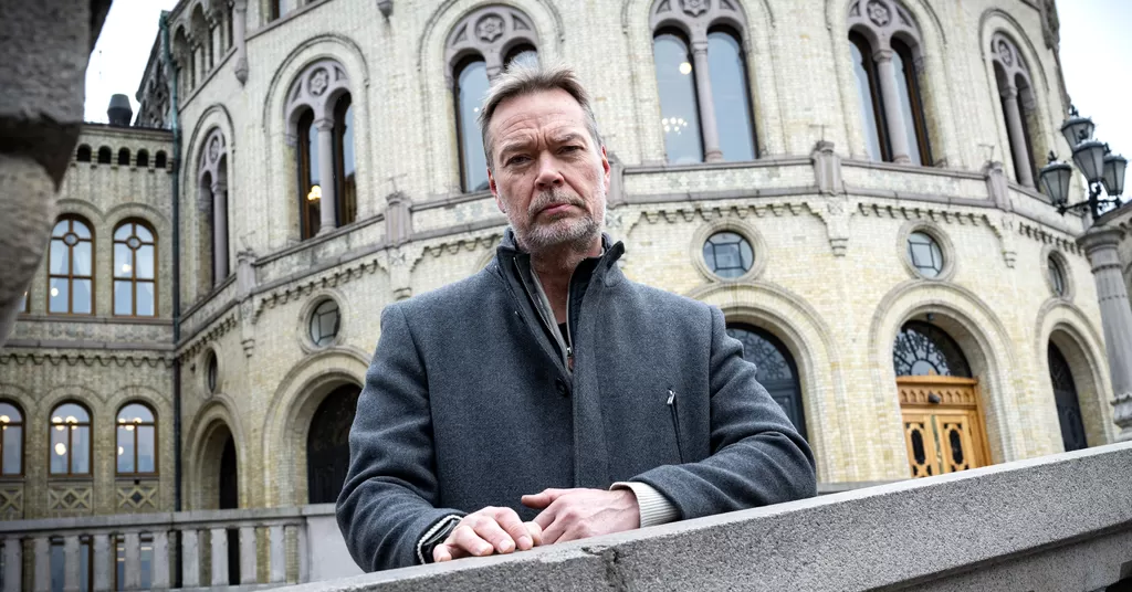 Løpet for gruvedrift er kjørt, frykter klubbleder Rune | FriFagbevegelse