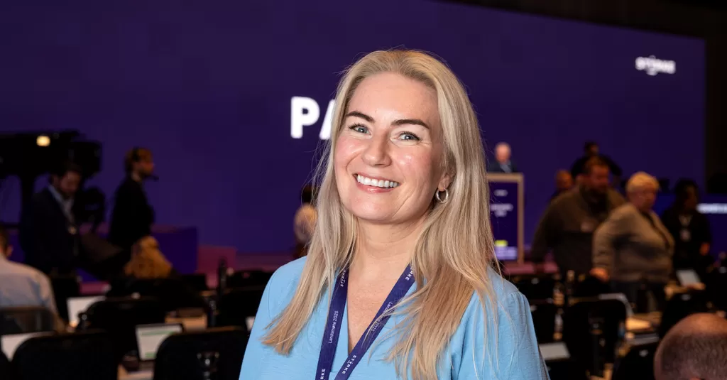 Heidi ønsker mer åpne valg i Forbundet Styrke: – Vi vil vite hvem vi ...