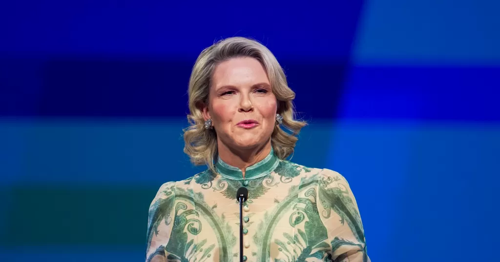 Listhaug refser Ap: – Et parti tom for ideer | FriFagbevegelse